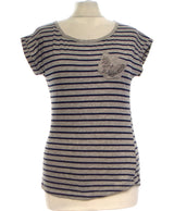 428694 Tops et t-shirts BERSHKA Occasion Once Again Friperie en ligne