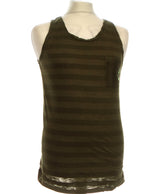 428715 Tops et t-shirts DIESEL Occasion Once Again Friperie en ligne
