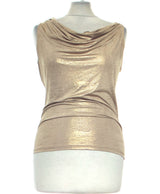 428810 Tops et t-shirts MORGAN Occasion Once Again Friperie en ligne