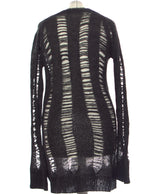 428830 Pulls et gilets MANGO Occasion Vêtement occasion seconde main
