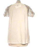 428852 Tops et t-shirts MANGO Occasion Vêtement occasion seconde main