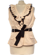 428854 Chemises et blouses MORGAN Occasion Once Again Friperie en ligne