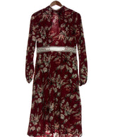 428859 Robes BOOHOO Occasion Once Again Friperie en ligne