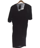 428971 Robes MAJE Occasion Vêtement occasion seconde main