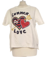428977 Tops et t-shirts TOMMY HILFIGER Occasion Once Again Friperie en ligne