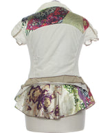 429020 Chemises et blouses ELISA CAVALETTI Occasion Vêtement occasion seconde main