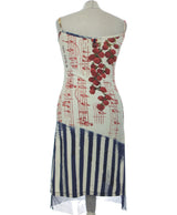 429025 Robes SAVE THE QUEEN Occasion Vêtement occasion seconde main
