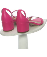 429027 Chaussures SAN MARINA Occasion Vêtement occasion seconde main