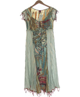 429028 Robes SAVE THE QUEEN Occasion Once Again Friperie en ligne