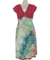 429029 Robes SAVE THE QUEEN Occasion Once Again Friperie en ligne