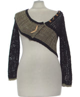 429030 Pulls et gilets SAVE THE QUEEN Occasion Once Again Friperie en ligne
