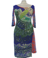429032 Robes SAVE THE QUEEN Occasion Once Again Friperie en ligne