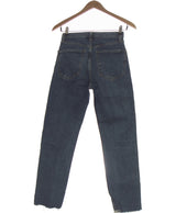 429118 Jeans ZARA Occasion Vêtement occasion seconde main