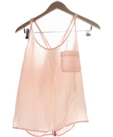 429135 Tops et t-shirts ZARA Occasion Once Again Friperie en ligne