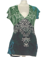 429189 Tops et t-shirts DESIGUAL Occasion Once Again Friperie en ligne