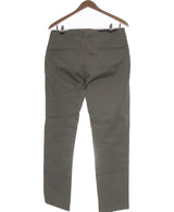 429214 Pantalons et pantacourts ZARA Occasion Vêtement occasion seconde main