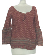 429215 Chemises et blouses PULL AND BEAR Occasion Once Again Friperie en ligne
