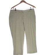429260 Pantalons et pantacourts CAMAIEU Occasion Once Again Friperie en ligne