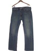 429292 Jeans LEVI'S Occasion Once Again Friperie en ligne