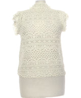 429342 Tops et t-shirts MANGO Occasion Once Again Friperie en ligne