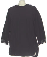 429395 Chemises et blouses SANDRO Occasion Once Again Friperie en ligne