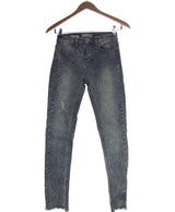 429476 Jeans PULL AND BEAR Occasion Once Again Friperie en ligne