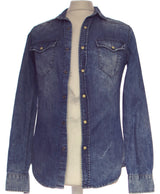 429489 Chemises et blouses BERSHKA Occasion Once Again Friperie en ligne