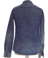 429489 Chemises et blouses BERSHKA Occasion Vêtement occasion seconde main