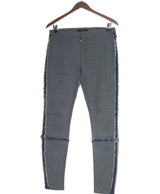 429513 Jeans MISSGUIDED Occasion Once Again Friperie en ligne