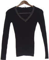 429544 Pulls et gilets MORGAN Occasion Once Again Friperie en ligne