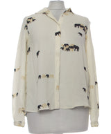 429638 Chemises et blouses ZARA Occasion Once Again Friperie en ligne