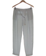 429639 Pantalons et pantacourts ZARA Occasion Once Again Friperie en ligne