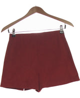 429646 Shorts et bermudas ZARA Occasion Vêtement occasion seconde main