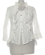 429658 Chemises et blouses BREAL Occasion Once Again Friperie en ligne