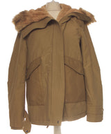 429664 Manteaux MANGO Occasion Once Again Friperie en ligne