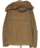 429664 Manteaux MANGO Occasion Vêtement occasion seconde main