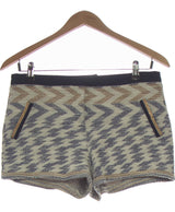 429770 Shorts et bermudas NAF NAF Occasion Once Again Friperie en ligne
