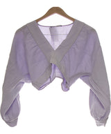 429783 Tops et t-shirts ZARA Occasion Once Again Friperie en ligne