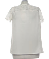 429822 Tops et t-shirts CAMAIEU Occasion Once Again Friperie en ligne