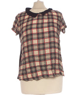 429854 Tops et t-shirts ZARA Occasion Once Again Friperie en ligne