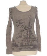 429877 Tops et t-shirts ETAM Occasion Once Again Friperie en ligne