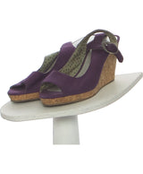 429878 Chaussures ERAM Occasion Once Again Friperie en ligne