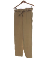 429886 Pantalons et pantacourts ZARA Occasion Once Again Friperie en ligne