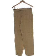 429886 Pantalons et pantacourts ZARA Occasion Vêtement occasion seconde main