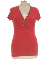 429903 Tops et t-shirts MORGAN Occasion Once Again Friperie en ligne