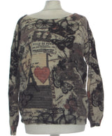 429927 Pulls et gilets BREAL Occasion Once Again Friperie en ligne