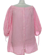 430011 Chemises et blouses ZARA Occasion Once Again Friperie en ligne