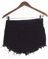 430024 Shorts et bermudas ZARA Occasion Vêtement occasion seconde main