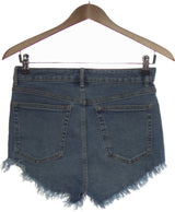 430025 Shorts et bermudas ZARA Occasion Vêtement occasion seconde main
