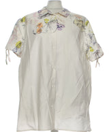 430112 Chemises et blouses UN JOUR AILLEURS Occasion Once Again Friperie en ligne